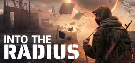 穿越半径VR/Into the Radius VR_官方中文绿色版|网盘下载-异次元社