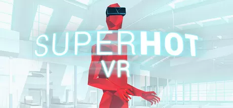 超热 VR/SUPERHOT VR_官方中文绿色版|网盘下载-异次元社