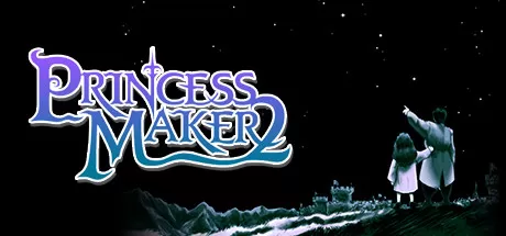 美少女梦工厂2/Princess Maker 2 Refine_官方中文绿色版|网盘下载-异次元社
