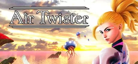 太空旋风/Air Twister_官方中文绿色版|网盘下载-异次元社