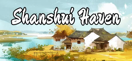 山水画乡/Shanshui Haven_官方中文绿色版|网盘下载-异次元社