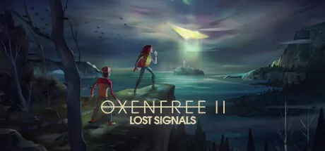 狼奔豕突2：消失的信号/OXENFREE II: Lost Signals_官方中文绿色版|网盘下载-异次元社