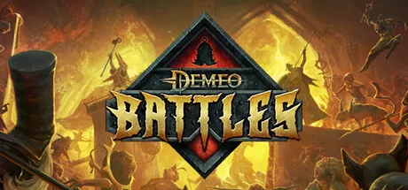 德米欧战役/Demeo Battles_官方中文绿色版|网盘下载-异次元社