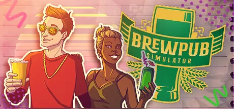 精酿酒吧模拟器/Brewpub Simulator_官方中文绿色版|网盘下载-异次元社