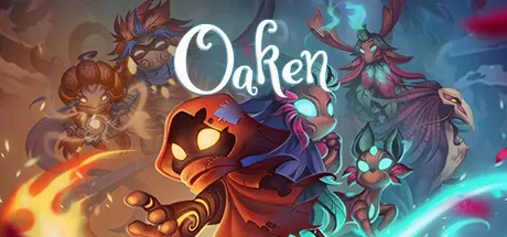精灵与橡木之歌/Oaken_官方中文绿色版|网盘下载-异次元社