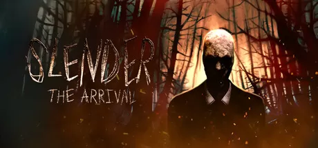 瘦长鬼影：降临/Slender: The Arrival_官方中文绿色版|网盘下载-异次元社
