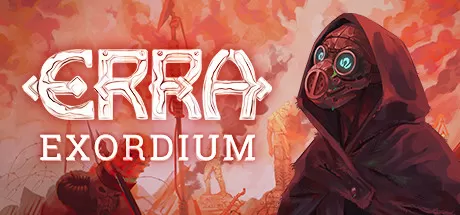 ERRA：开端/Erra: Exordium_官方中文绿色版|网盘下载-异次元社