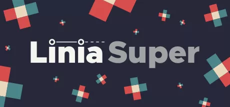 利尼亚/Linia Super_官方中文绿色版|网盘下载-异次元社