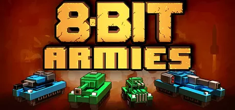 八比特军团/8-Bit Armies_官方中文绿色版|网盘下载-异次元社