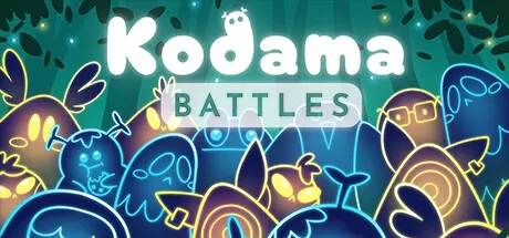 儿玉之战/Kodama Battles_官方中文绿色版|网盘下载-异次元社