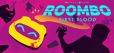 Roombo：第一滴血/Roombo: First Blood_官方中文绿色版|网盘下载-异次元社