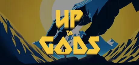 上至神灵/Up to Gods_官方中文绿色版|网盘下载-异次元社