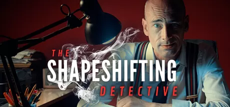 化身侦探/变形侦探/The Shapeshifting Detective_官方中文绿色版|网盘下载-异次元社