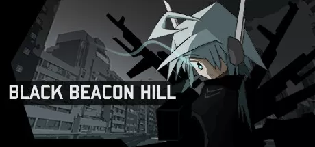 黑烽山/Black Beacon Hill_官方中文绿色版|网盘下载-异次元社