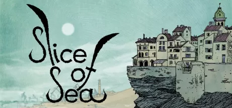 片海异乡/Slice of Sea_官方中文绿色版|网盘下载-异次元社