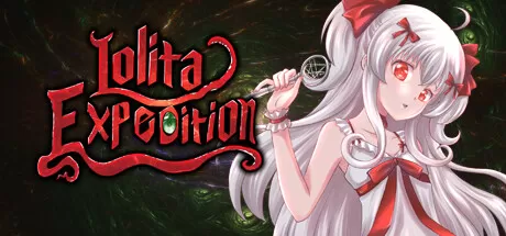 萝莉的远征/Lolita Expedition_官方中文绿色版|网盘下载-异次元社