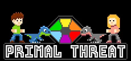 原始威胁/Primal Threat_官方中文绿色版|网盘下载-异次元社