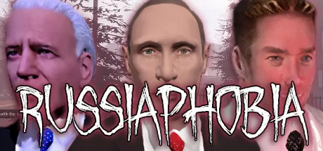 俄罗斯恐惧症/RUSSIAPHOBIA_官方中文绿色版|网盘下载-异次元社