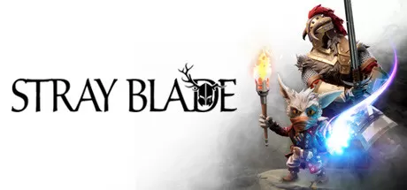 迷失之刃/Stray Blade_官方中文绿色版|网盘下载-异次元社