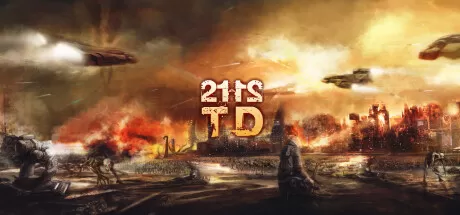 2112TD：塔防生存/2112TD: Tower Defense Survival_官方中文绿色版|网盘下载-异次元社