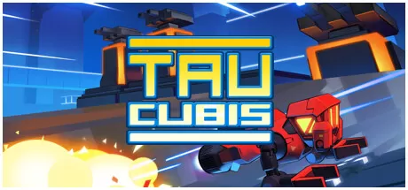 立方体之战/Tau Cubis_官方中文绿色版|网盘下载-异次元社