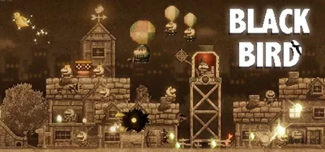 黑鸟/BLACK BIRD_官方中文绿色版|网盘下载-异次元社
