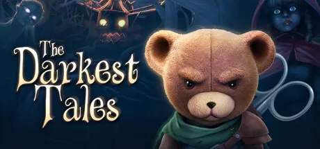 最黑暗的故事/The Darkest Tales_官方中文绿色版|网盘下载-异次元社