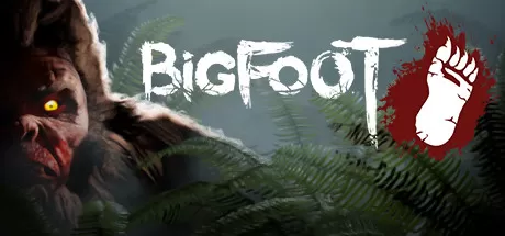 大脚怪/BIGFOOT/支持网络联机_官方中文绿色版|网盘下载-异次元社