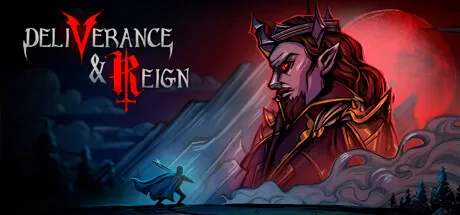 解救与统治/Deliverance & Reign_官方中文绿色版|网盘下载-异次元社