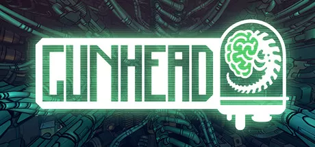 枪头/GUNHEAD_官方中文绿色版|网盘下载-异次元社