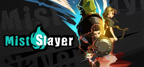 迷雾回生/Mist Slayer_官方中文绿色版|网盘下载-异次元社
