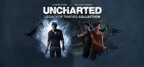 神秘海域：盗贼遗产合集/UNCHARTED: Legacy of Thieves Collection_官方中文绿色版|网盘下载-异次元社