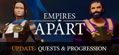 帝国分裂/Empires Apart_官方中文绿色版|网盘下载-异次元社