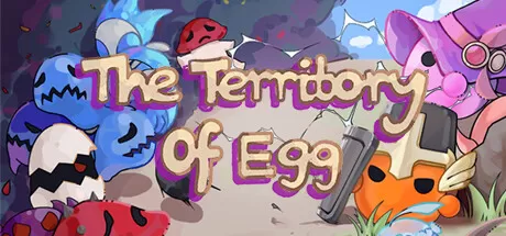 蛋丸之地/The Territory of Egg_官方中文绿色版|网盘下载-异次元社