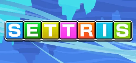 设置俄罗斯方块/SETTRIS_官方中文绿色版|网盘下载-异次元社