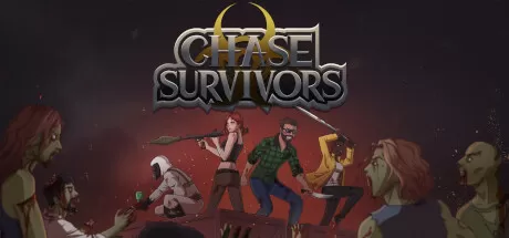 追逐幸存者/Chase Survivors_官方中文绿色版|网盘下载-异次元社