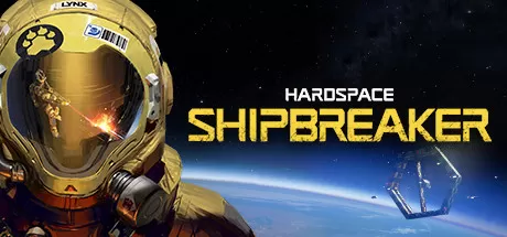 迷走深空：碎舰师/Hardspace: Shipbreaker_官方中文绿色版|网盘下载-异次元社