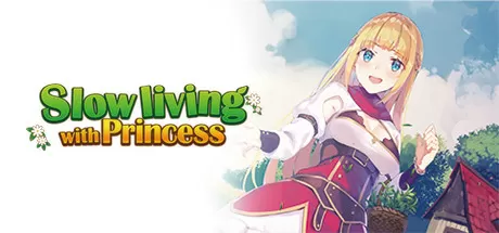 我被逐出队伍后过上慢生活/Slow living with Princess_官方中文绿色版|网盘下载-异次元社