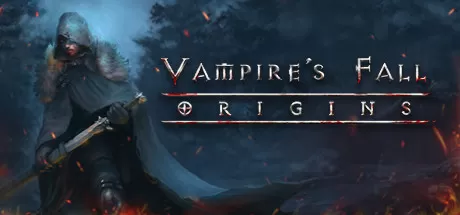吸血鬼之殇：起源/Vampire's Fall: Origins_官方中文绿色版|网盘下载-异次元社