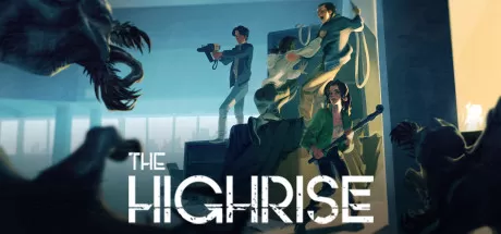 高层建筑/The Highrise_官方中文绿色版|网盘下载-异次元社