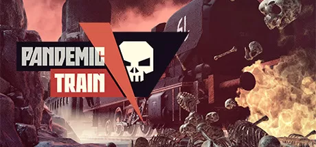 瘟疫列车/Pandemic Train_官方中文绿色版|网盘下载-异次元社