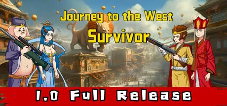 西游幸存者/Journey to the West Survivor_官方中文绿色版|网盘下载-异次元社