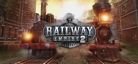 铁路帝国2/Railway Empire 2/支持网络联机_官方中文绿色版|网盘下载-异次元社