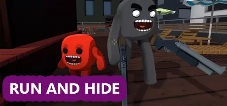逃跑和隐藏/Run and Hide_官方中文绿色版|网盘下载-异次元社