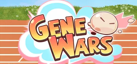 基因战争/GeneWars_官方中文绿色版|网盘下载-异次元社