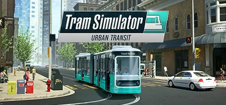 有轨电车模拟器/Tram Simulator Urban Transit_官方中文绿色版|网盘下载-异次元社