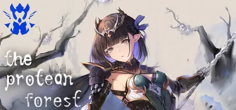 万化之森/The Protean Forest_官方中文绿色版|网盘下载-异次元社