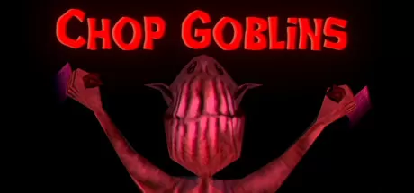 剁手哥布林/Chop Goblins_官方中文绿色版|网盘下载-异次元社