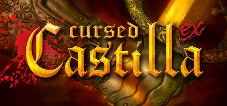 被诅咒的卡斯蒂利亚 EX/Maldita Castilla EX_官方中文绿色版|网盘下载-异次元社