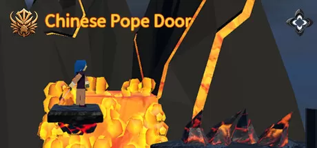宗门恩仇/Chinese Pope Door_官方中文绿色版|网盘下载-异次元社
